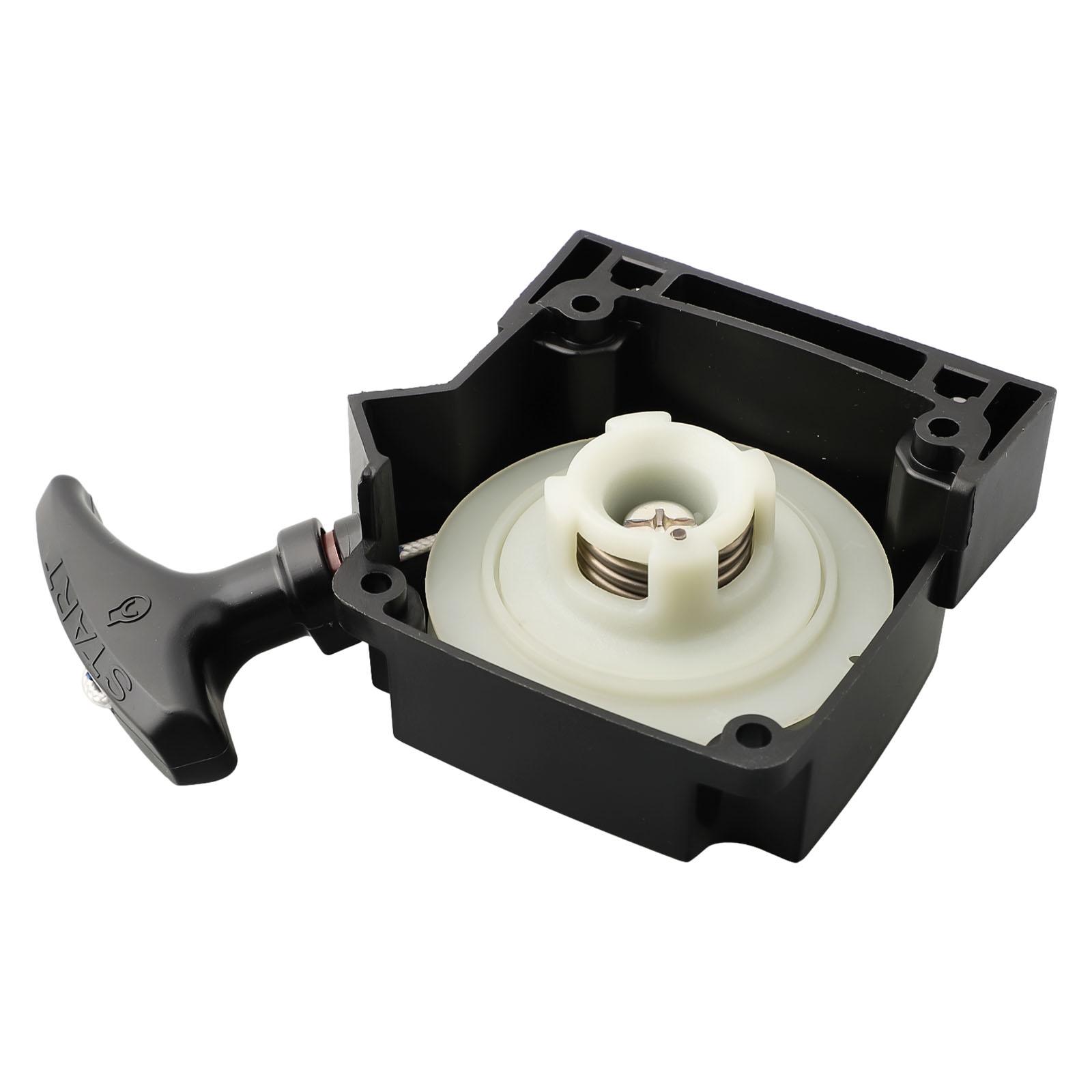 Cable Starter For For MS152 MS152E WP152 Brushcutter Models Also Fits MT152 MT252 FSR152 PS152 Grass Cutting Tools China Mainland
Cable Starter For For MS152 MS152E WP152 Brushcutter Models Also Fits MT152 MT252 FSR152 PS152 Grass Cutting Tools China Mainland