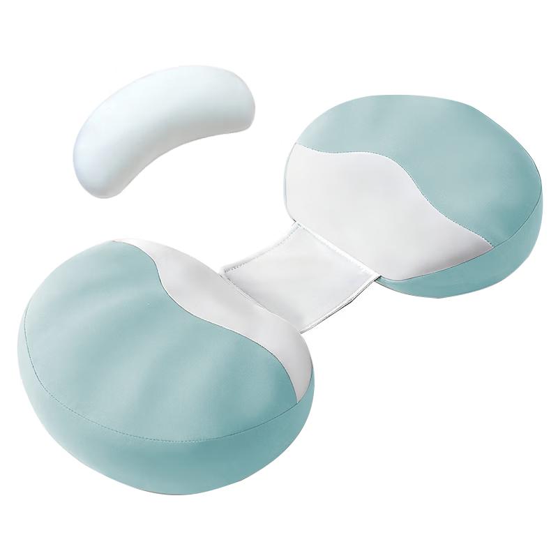 Tomibaby U-Shaped Memory Foam Pregnancy Pillow
Tomibaby U-Shaped Memory Foam Pregnancy Pillow