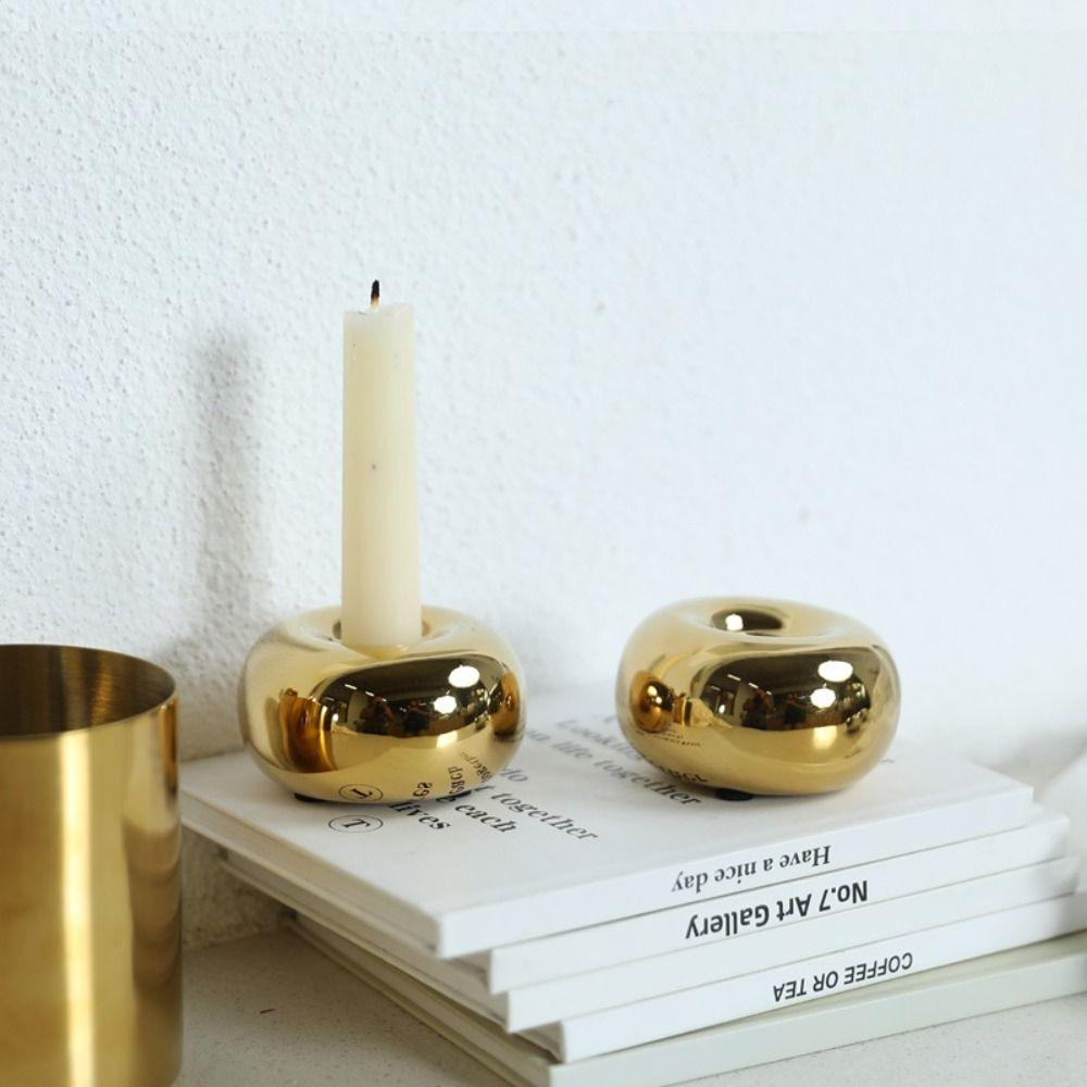 Ceramic Candle Holder Delicate Aroma Diffuser Crafts Aroma Container Candlelight Dinner S серебряный
Ceramic Candle Holder Delicate Aroma Diffuser Crafts Aroma Container Candlelight Dinner S серебряный