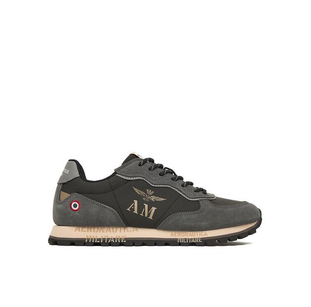 Кроссовки Aeronautica Militare 252SC0320UPL00313 EU 41
Кроссовки Aeronautica Militare 252SC0320UPL00313 EU 41