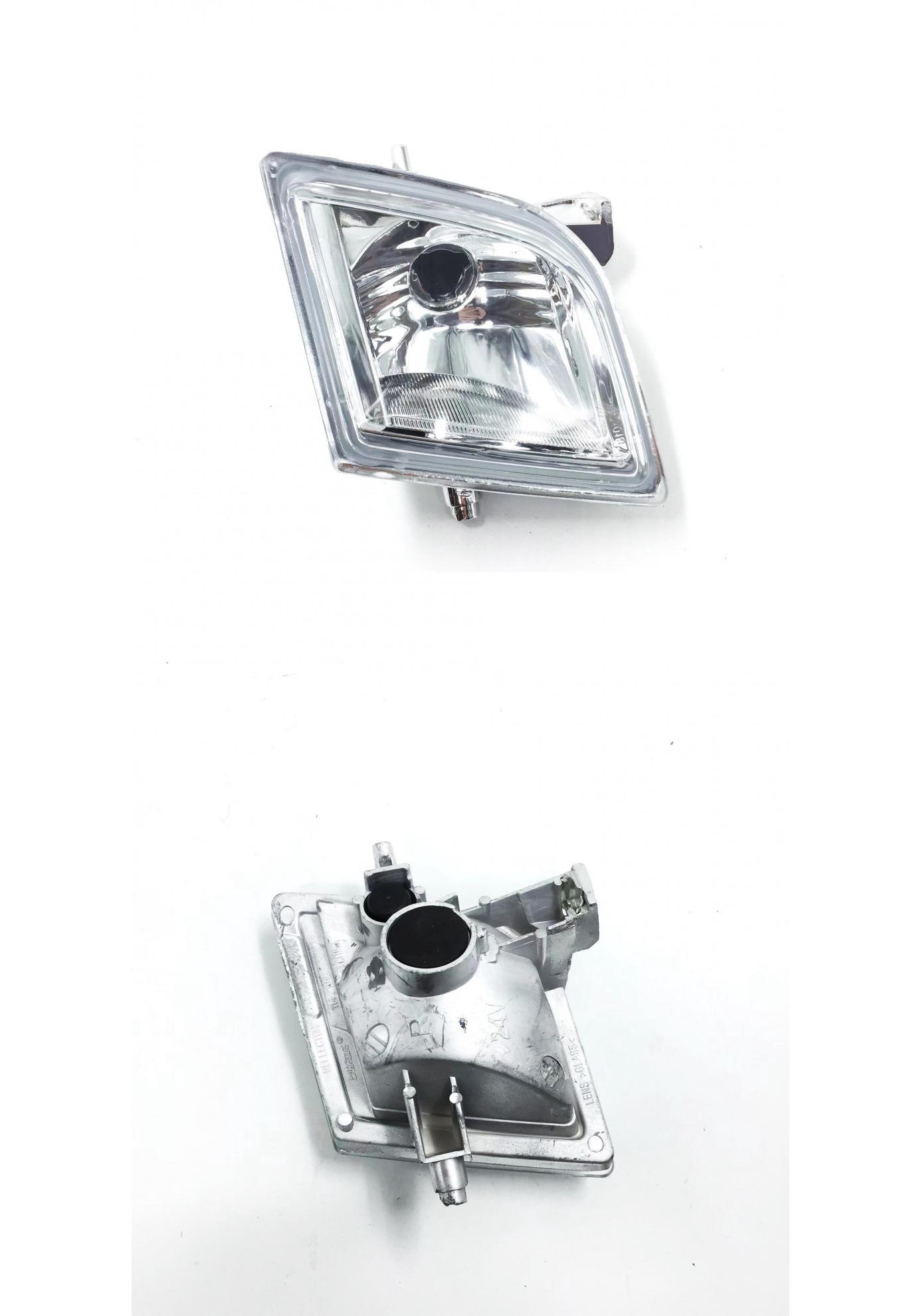 Mazda Ruiyi Front Fog Light Frame Assembly for 2009-2012 Models Premium, Right Passenger Side
Mazda Ruiyi Front Fog Light Frame Assembly for 2009-2012 Models Premium, Right Passenger Side