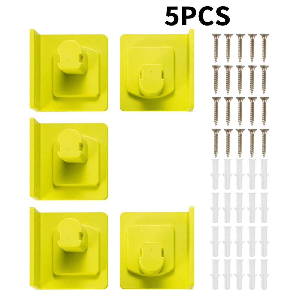 5-20 шт. Настенная стойка для хранения инструментов для держателя литиевой батареи Ryobi 18V, сверхпрочный держатель для электроинструментов для мастерской и гаража 8 inch
5-20 шт. Настенная стойка для хранения инструментов для держателя литиевой батареи Ryobi 18V, сверхпрочный держатель для электроинструментов для мастерской и гаража 8 inch
