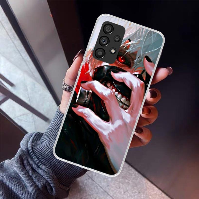 G-Ghoul Tokyo Kaneki Ken Phone Case For Samsung Galaxy A17 A57 A37 A16 A26 A36 A56 A15 A25 A35 A55 A14 A13 A54 A53 A34 A24 A33 A Samsung A15
G-Ghoul Tokyo Kaneki Ken Phone Case For Samsung Galaxy A17 A57 A37 A16 A26 A36 A56 A15 A25 A35 A55 A14 A13 A54 A53 A34 A24 A33 A Samsung A15