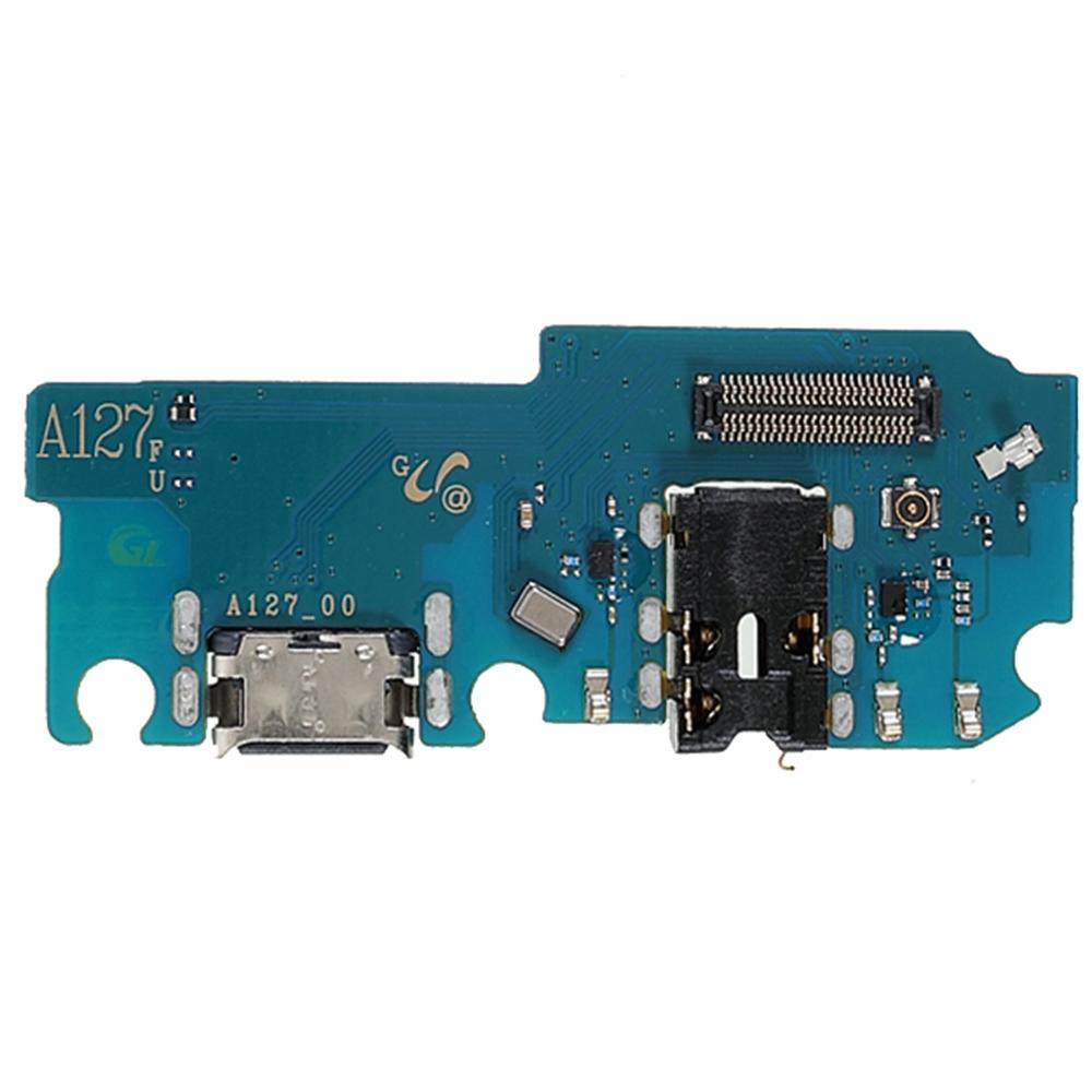 For Samsung Galaxy A12 2021/A12 Nacho 2021 A127F OEM Charging Port Flex Cable Part (without Logo) As Shown A
For Samsung Galaxy A12 2021/A12 Nacho 2021 A127F OEM Charging Port Flex Cable Part (without Logo) As Shown A