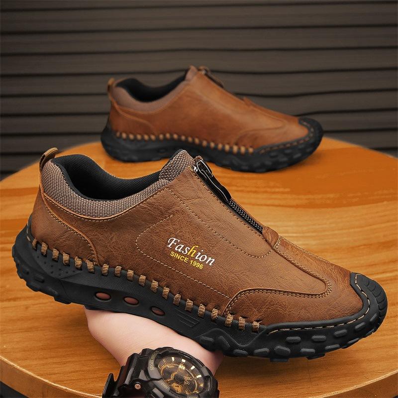 Large size 4546 men s new microfiber casual shoes trendy lace-up low-top hand-stitched men s shoes Shoes 38 чёрный
Large size 4546 men s new microfiber casual shoes trendy lace-up low-top hand-stitched men s shoes Shoes 38 чёрный