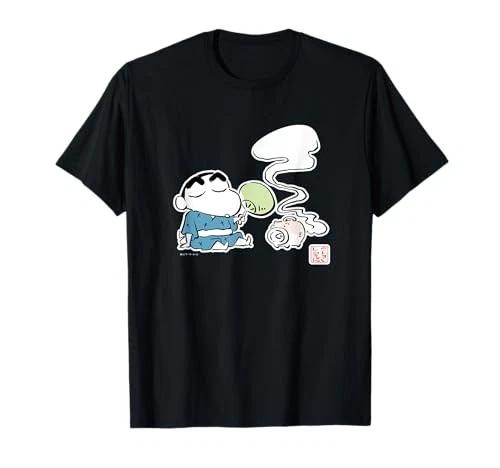 2026 Summer Comic Form Crayon Shinchan Image 100 Cotton Printed Oversize Casual Tshirt Adult Children Parentchild Top y2k S
2026 Summer Comic Form Crayon Shinchan Image 100 Cotton Printed Oversize Casual Tshirt Adult Children Parentchild Top y2k S