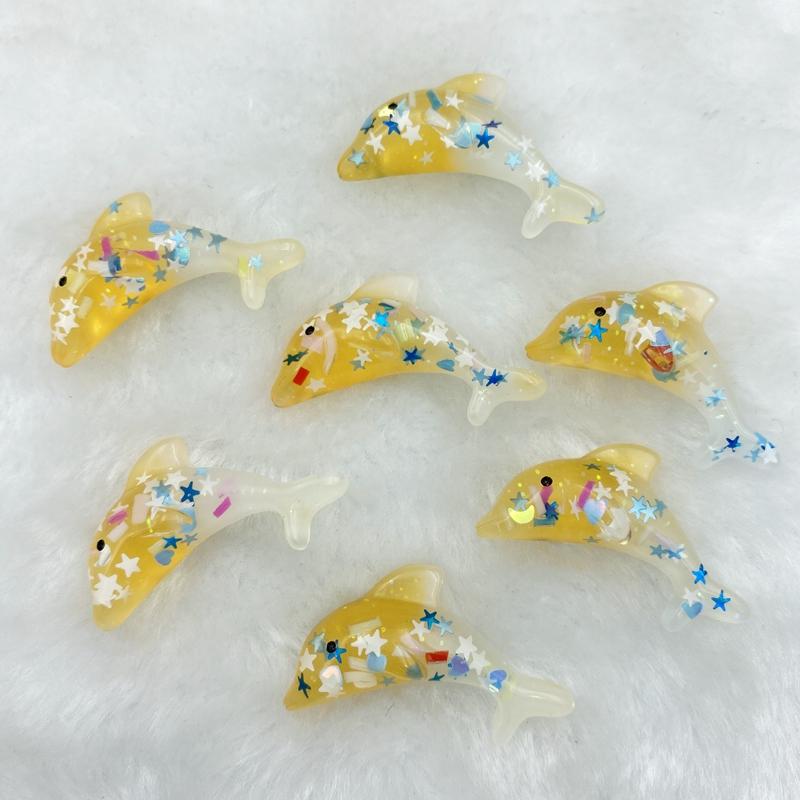 New pattern 12Pcs/lot Cute Resin Dolphin rhinestone Miniature Figurine DIY Kids Hair Bow Accessories Scrapbooking Craft
New pattern 12Pcs/lot Cute Resin Dolphin rhinestone Miniature Figurine DIY Kids Hair Bow Accessories Scrapbooking Craft