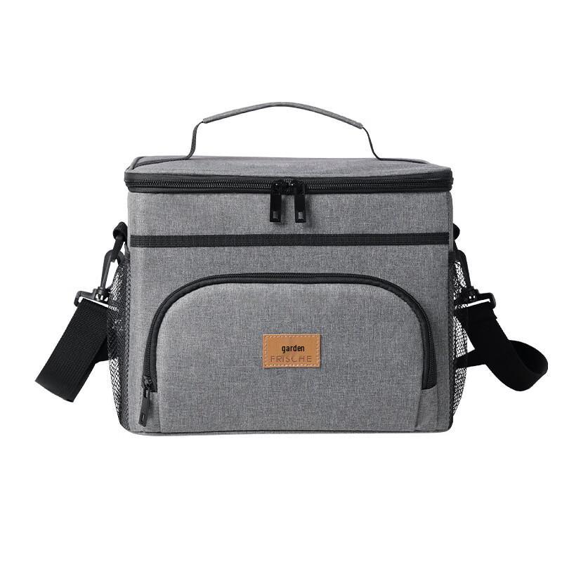 OLOEY Portable Insulated Picnic Cooler Bag N/A
OLOEY Portable Insulated Picnic Cooler Bag N/A