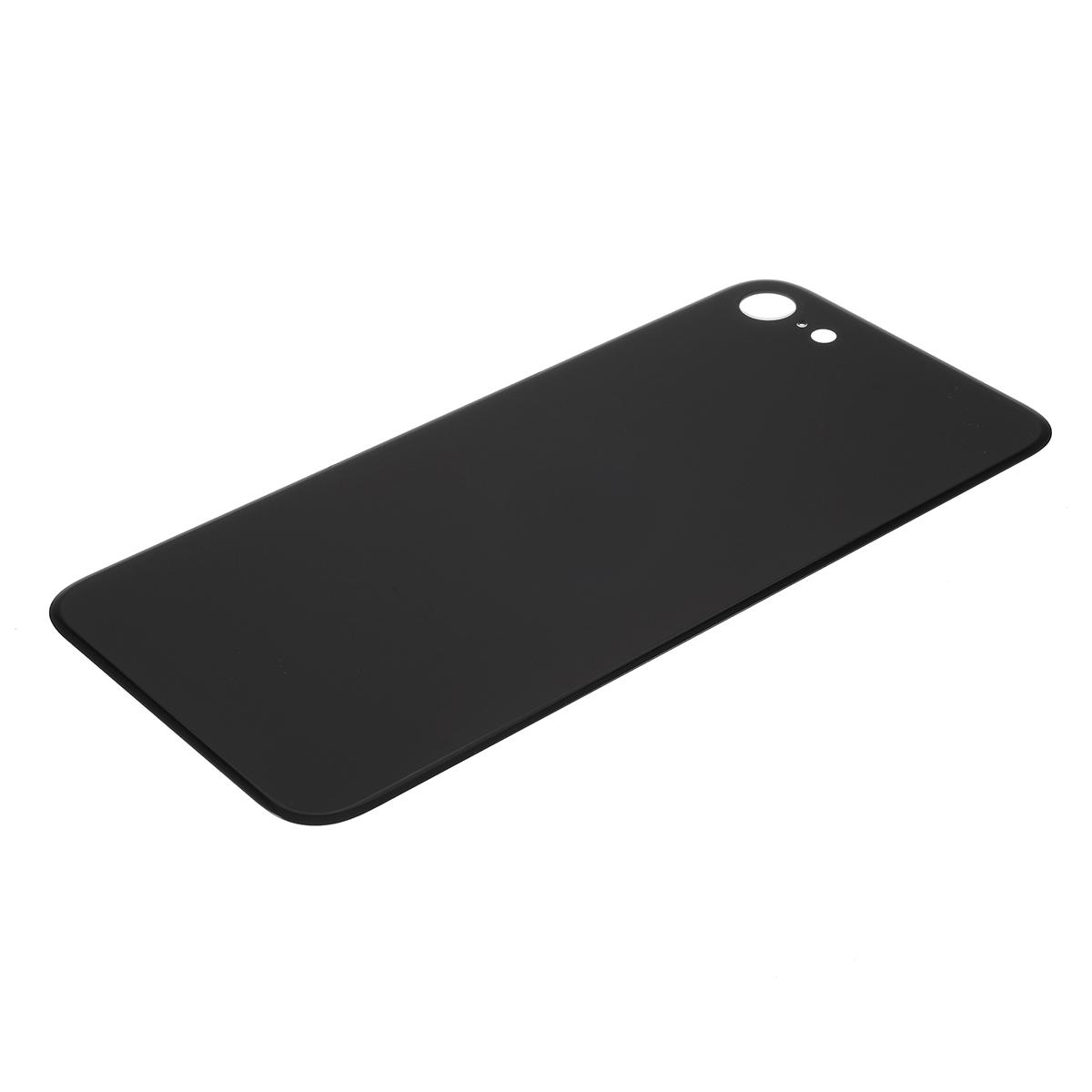 High Quality Glass Back Housing (Big Hole,No Disassembly Version) for Apple iPhone SE (2nd Generation) White
High Quality Glass Back Housing (Big Hole,No Disassembly Version) for Apple iPhone SE (2nd Generation) White
