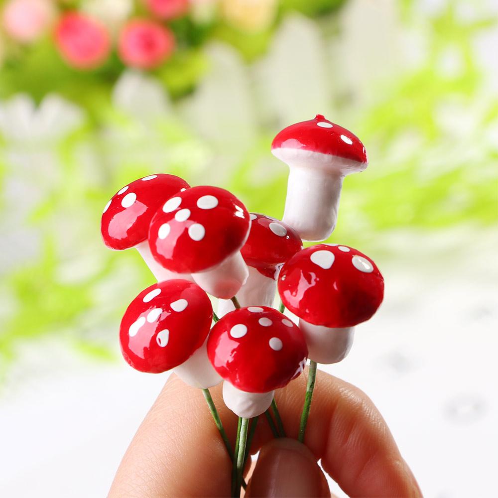 DIY Кукольный домик Пейзаж Бонсай Садовый орнамент Миниатюрные горшки для растений Домашний декор Мини-красный гриб
DIY Кукольный домик Пейзаж Бонсай Садовый орнамент Миниатюрные горшки для растений Домашний декор Мини-красный гриб
