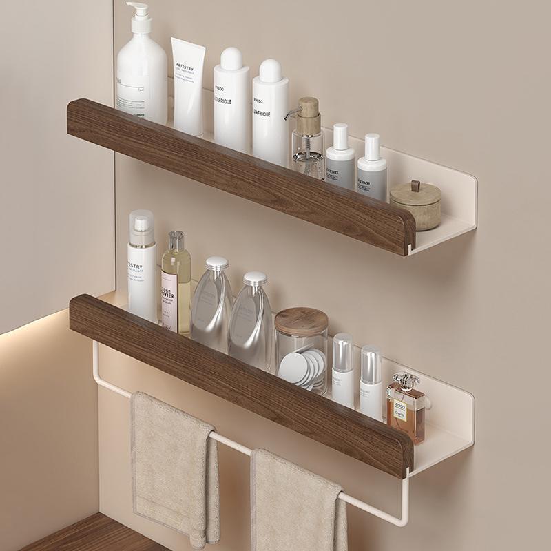 White Aluminum Bathroom Shelving Wall-mounted Bathroom Shower Storage Rack Towel Rack Shelves Bathroom Shelf With Rod
White Aluminum Bathroom Shelving Wall-mounted Bathroom Shower Storage Rack Towel Rack Shelves Bathroom Shelf With Rod