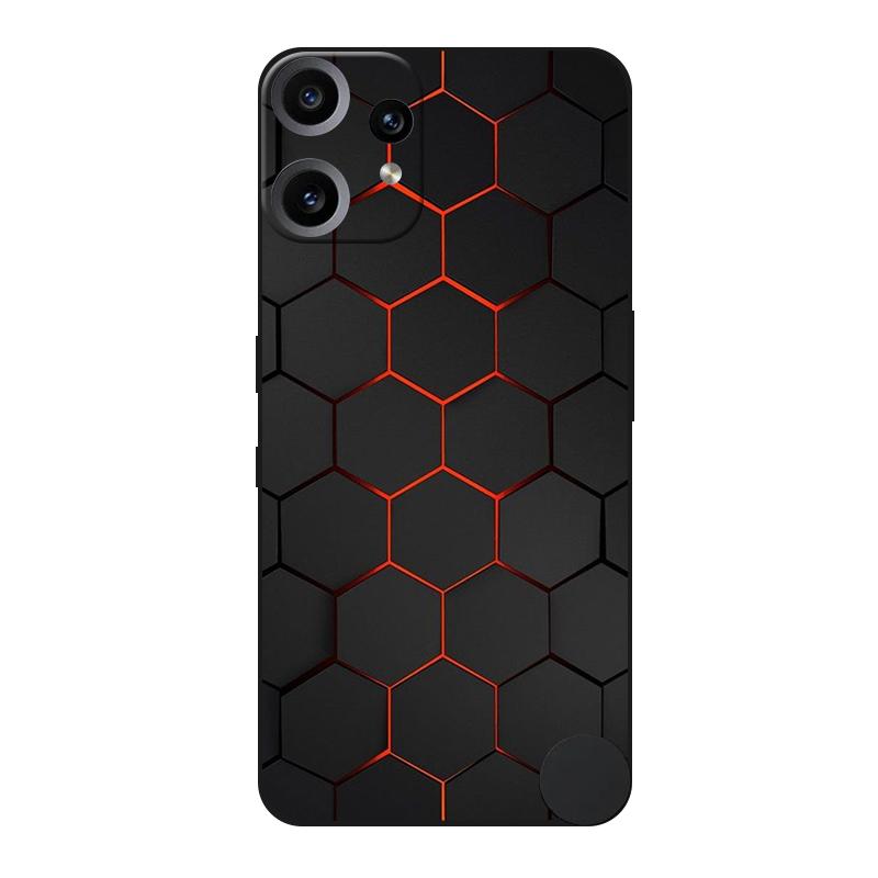Чехол для Nothing CMF Phone 2 Pro, Фантазийный градиентный корпус для телефона для Nothing CMF Phone 2 Pro, Мягкая противоударная задняя крышка Funda Nothing CMF Phone 2 Pro
Чехол для Nothing CMF Phone 2 Pro, Фантазийный градиентный корпус для телефона для Nothing CMF Phone 2 Pro, Мягкая противоударная задняя крышка Funda Nothing CMF Phone 2 Pro