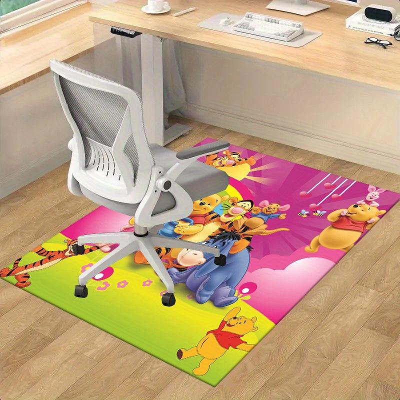 1pc,Winnie The Pooh Kids Room Decor Rug - Soft Carpet for Bedroom, Playroom, Nursery, Living Room, Outdoor Use, Gift IdeaK085 60cm by 90cm
1pc,Winnie The Pooh Kids Room Decor Rug - Soft Carpet for Bedroom, Playroom, Nursery, Living Room, Outdoor Use, Gift IdeaK085 60cm by 90cm