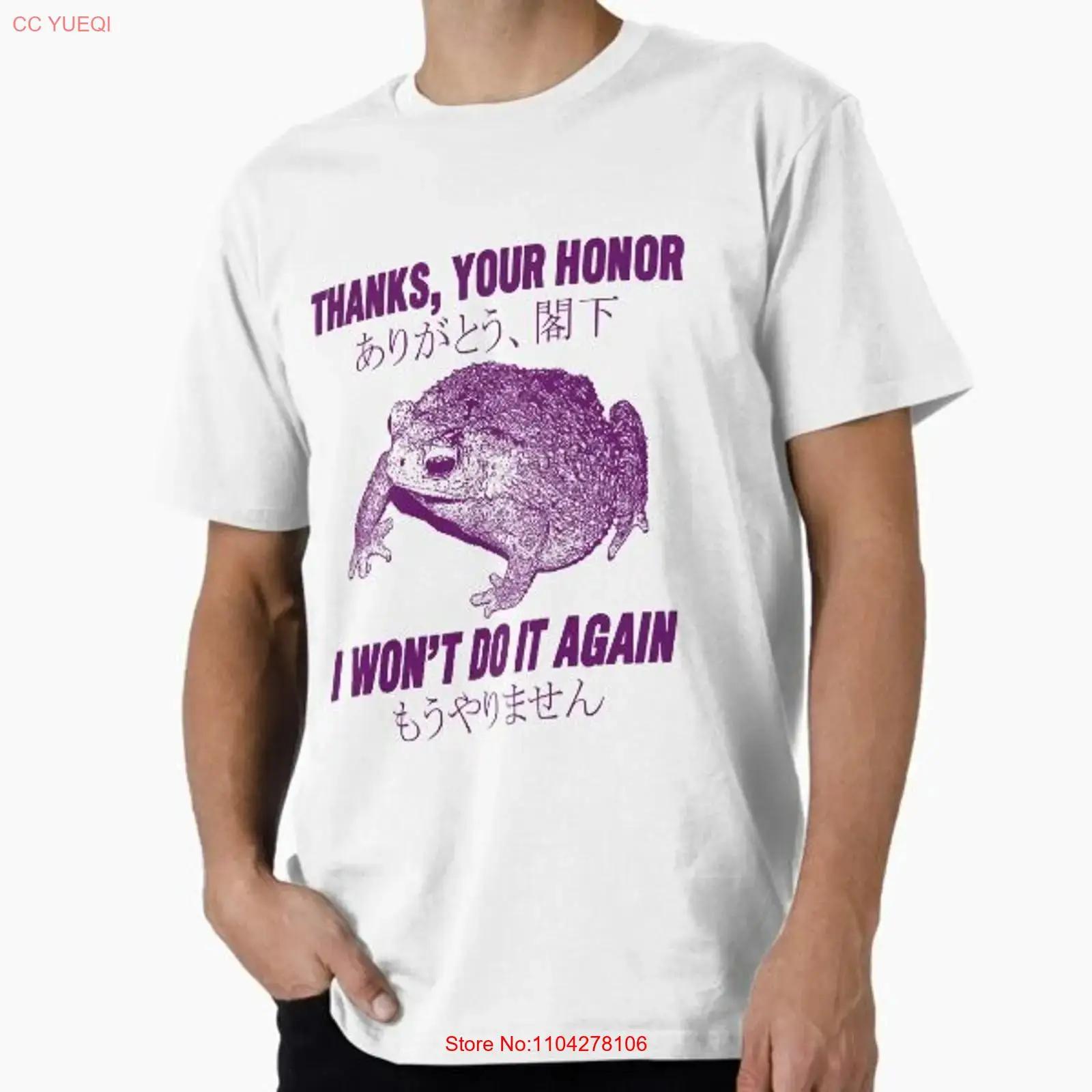 I Won t Do It Again Frog Premium Made in USA Mens T Shirt S to 5XL vintage Washed graphic Comfortable Versatile Casual Stylish 5XL різнокольоровий
I Won t Do It Again Frog Premium Made in USA Mens T Shirt S to 5XL vintage Washed graphic Comfortable Versatile Casual Stylish 5XL різнокольоровий