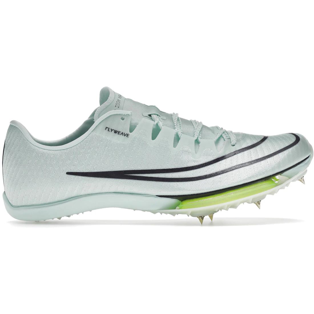 Sneaker Nike Air Zoom Maxfly Mint Foam(DR9905-300) 47.5 
Sneaker Nike Air Zoom Maxfly Mint Foam(DR9905-300) 47.5
