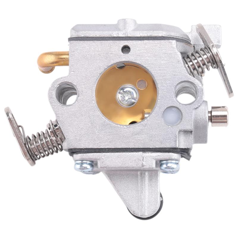 Top Deals C1Q-S57B Carburetor Is Suitable For Sthil 170 Chainsaw Carburetor MS 170 MS 180 017 018 MS 170C MS 180C Chainsaw
Top Deals C1Q-S57B Carburetor Is Suitable For Sthil 170 Chainsaw Carburetor MS 170 MS 180 017 018 MS 170C MS 180C Chainsaw