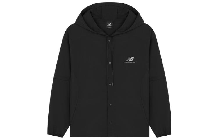 New Balance Jackets & Coats Fall Men s Black AMJ22368-BK L
New Balance Jackets & Coats Fall Men s Black AMJ22368-BK L