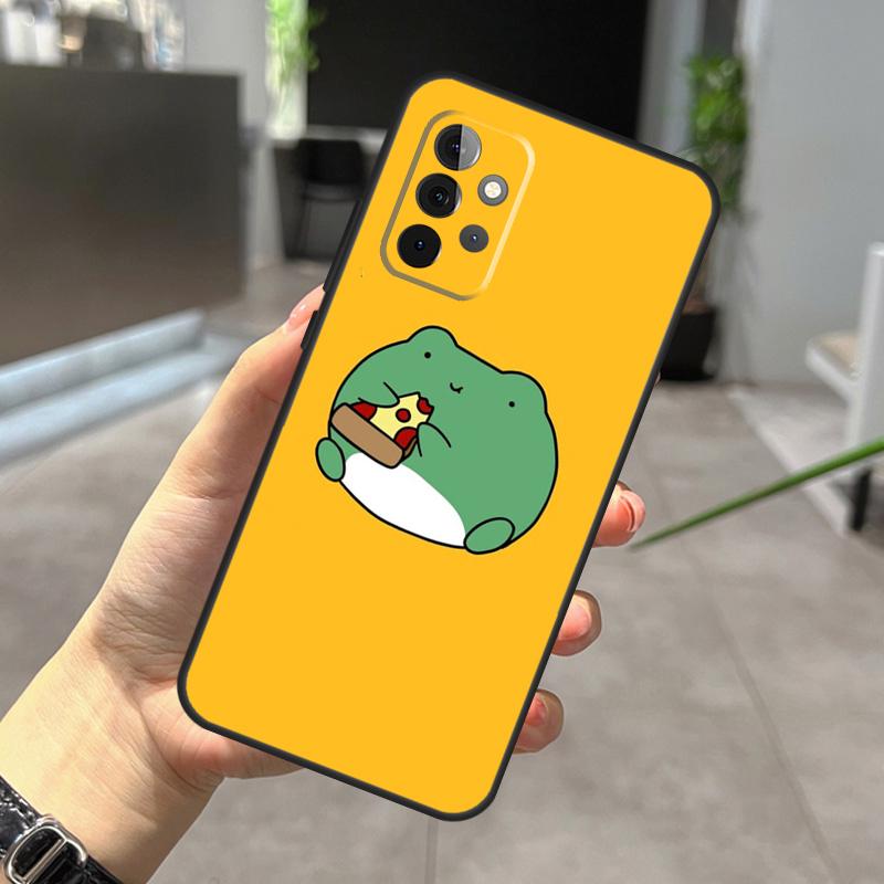 Милый забавный чехол-лягушка для Samsung Galaxy A56 A36 A26 A16 A06 A25 A54 A34 A14 A52 A32 A12 A13 A33 A53 A15 A35 A55 Samsung A35
Милый забавный чехол-лягушка для Samsung Galaxy A56 A36 A26 A16 A06 A25 A54 A34 A14 A52 A32 A12 A13 A33 A53 A15 A35 A55 Samsung A35
