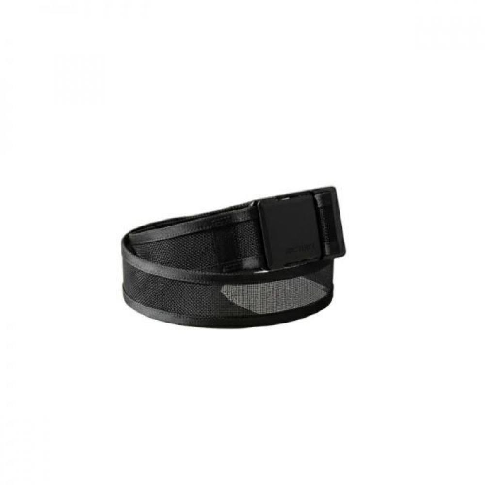 Arc Teryx Heliad Belt 38 Aepsu09654blk Black/S
Arc Teryx Heliad Belt 38 Aepsu09654blk Black/S