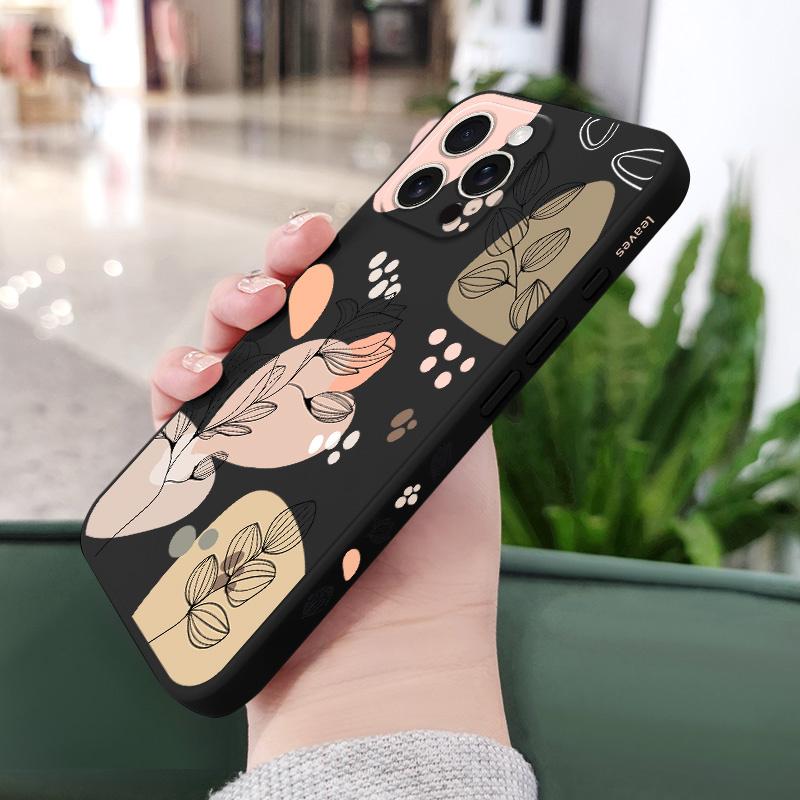 Мягкий жидкий силиконовый чехол с простым линейным узором для защиты от падений для iPhone 16 16e 15 Pro Max Samsung Galaxy S25 Plus XiaoMi Redmi Note 14 Pro Plus Honor 10 Lite чёрный
Мягкий жидкий силиконовый чехол с простым линейным узором для защиты от падений для iPhone 16 16e 15 Pro Max Samsung Galaxy S25 Plus XiaoMi Redmi Note 14 Pro Plus Honor 10 Lite чёрный