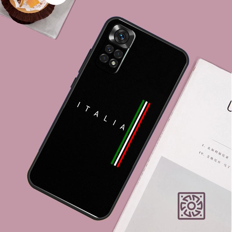 Flag Italy Case For Xiaomi Redmi Note 14 Pro 13 12 11 10 15 Pro Plus Redmi 15 15C 14C 13C 10C 12C Cover Redmi Note 14 5G
Flag Italy Case For Xiaomi Redmi Note 14 Pro 13 12 11 10 15 Pro Plus Redmi 15 15C 14C 13C 10C 12C Cover Redmi Note 14 5G