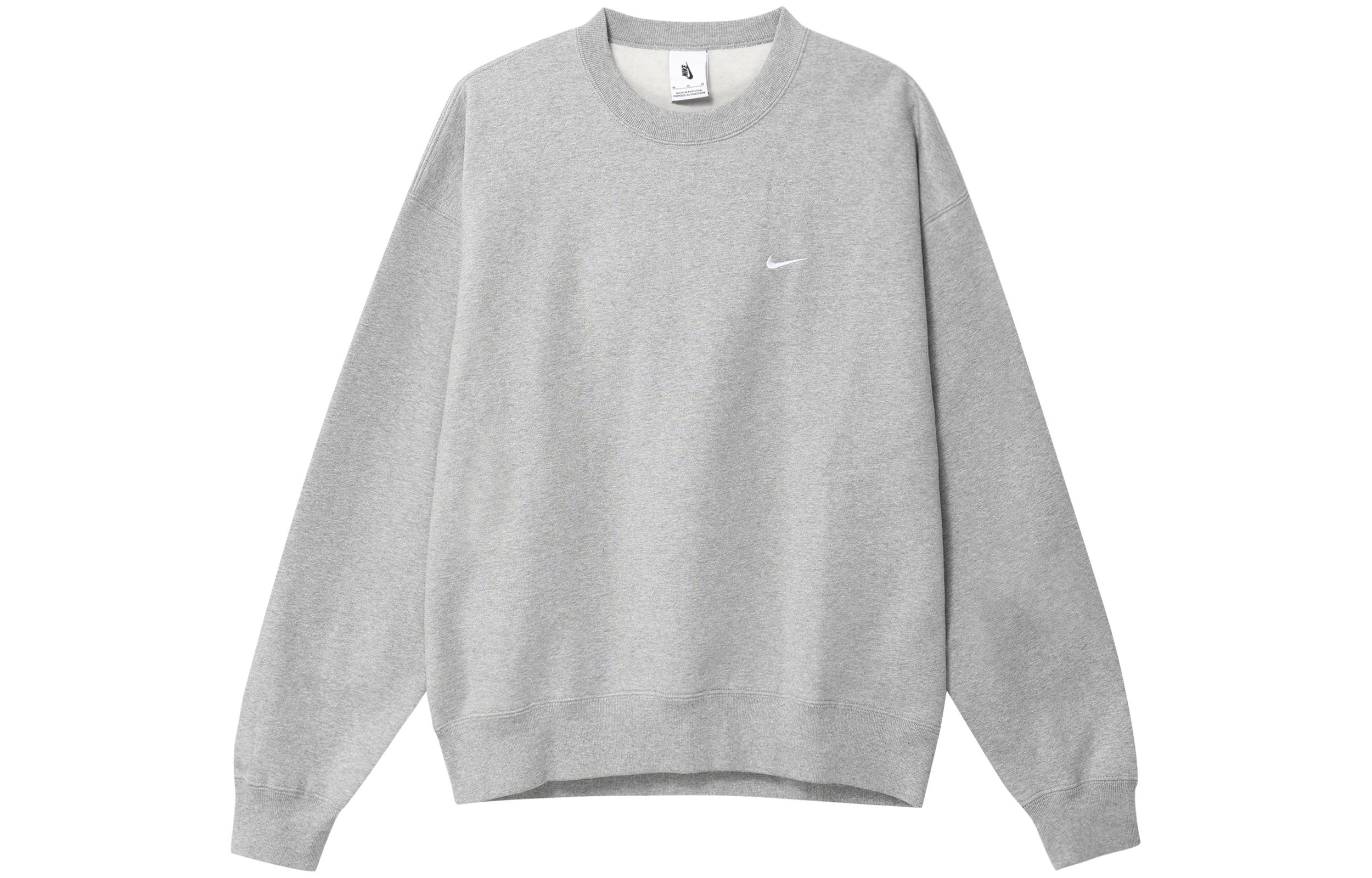 Nike Lab Fleece Crew Asia Sizing DA0318-063 S
Nike Lab Fleece Crew Asia Sizing DA0318-063 S