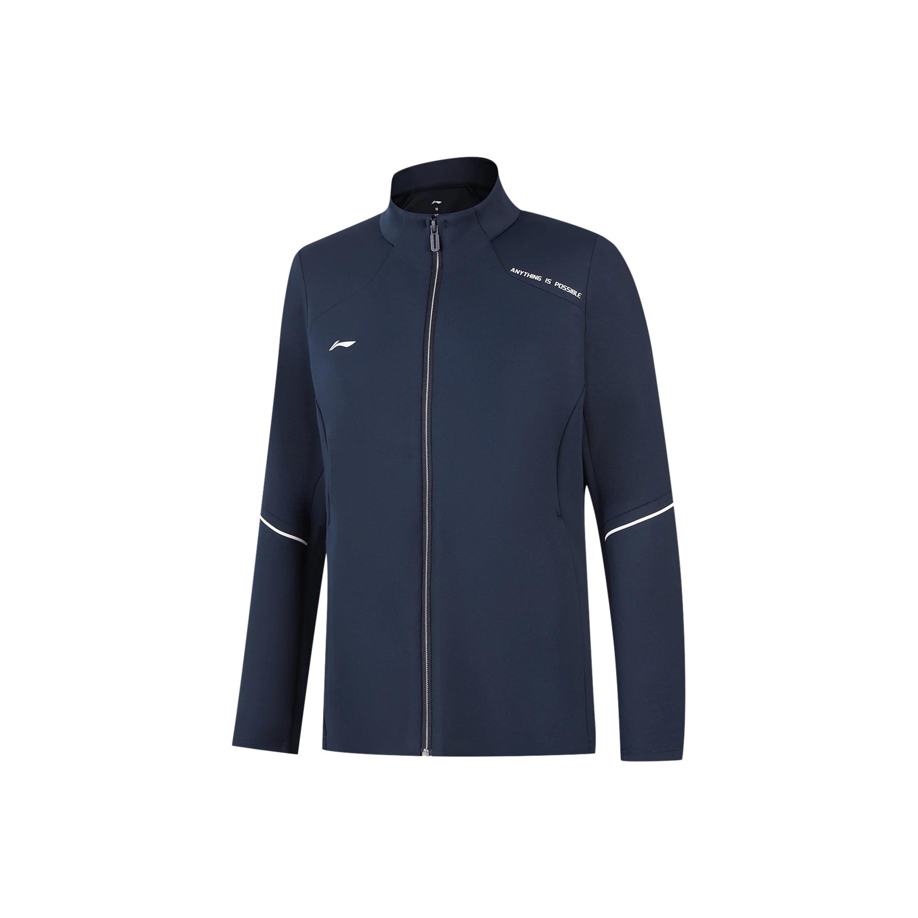 Серия групповых покупок Li Ning Воротник-стойка Простой Повседневный С буквенным принтом Универсальный Спортивный Кардиган Толстовка Женская толстовка AWDV650-10 S
Серия групповых покупок Li Ning Воротник-стойка Простой Повседневный С буквенным принтом Универсальный Спортивный Кардиган Толстовка Женская толстовка AWDV650-10 S