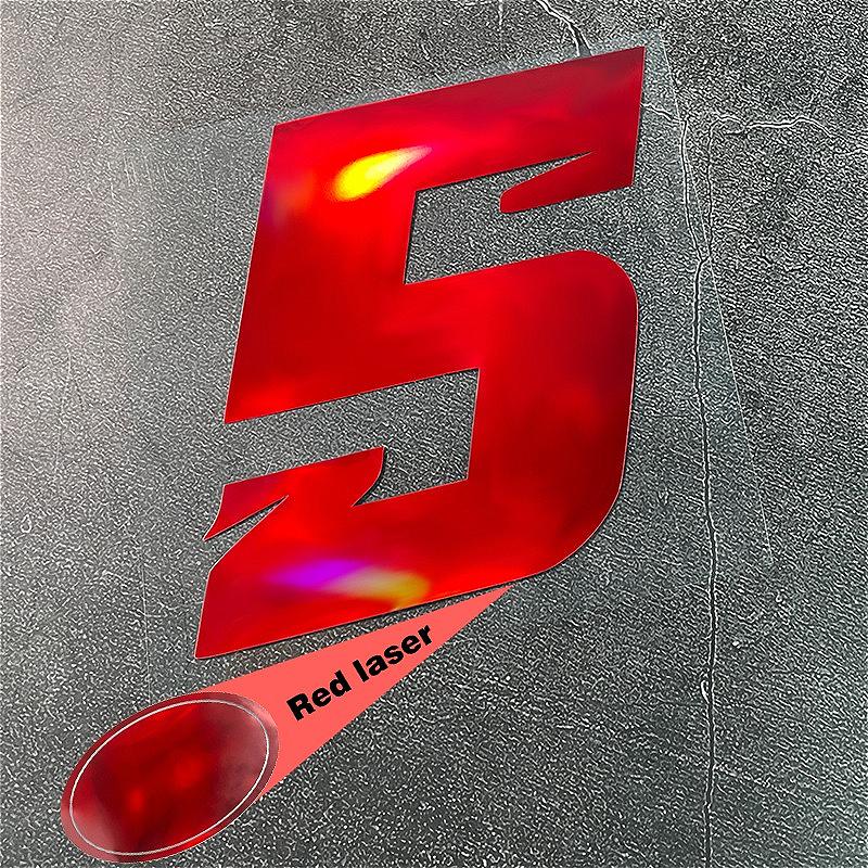 1PC Red Laser Arabic Numerals Motorcycle Stickers Waterproof for DIY Motorbike Fuel Tank Windshield Scooter Helmet Vinyl Decals S-High 5cm
1PC Red Laser Arabic Numerals Motorcycle Stickers Waterproof for DIY Motorbike Fuel Tank Windshield Scooter Helmet Vinyl Decals S-High 5cm