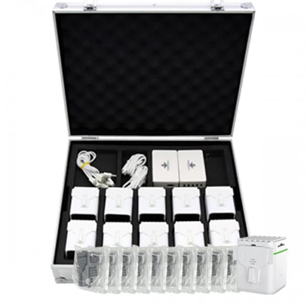 Корейская настольная игра Genibot Plus School Package