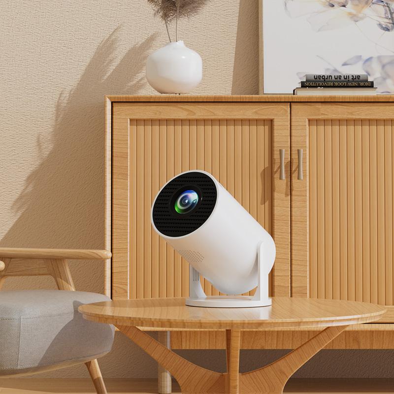Проектор для дома 1080p проектор мини Android домашний кинотеатр бочка Y200 проектор для спальни на стену белый
Проектор для дома 1080p проектор мини Android домашний кинотеатр бочка Y200 проектор для спальни на стену белый