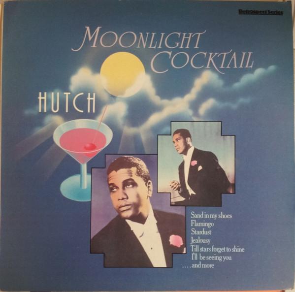 LP Record LESLIE HUTCHINSON - Moonlight Cocktail EG2604561 World Records 1985 UK Jazz Used
LP Record LESLIE HUTCHINSON - Moonlight Cocktail EG2604561 World Records 1985 UK Jazz Used