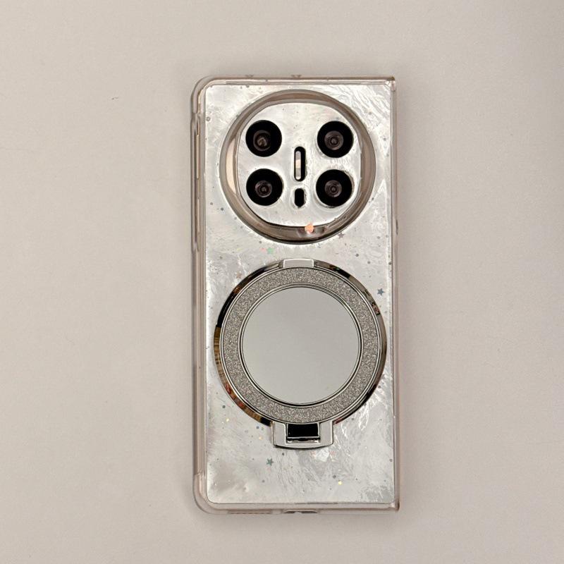 Прозрачная подставка с блестками для капающего клея для чехла складного телефона Huawei Mate X6 и OPPO Find N5 Huawei Mate X3
Прозрачная подставка с блестками для капающего клея для чехла складного телефона Huawei Mate X6 и OPPO Find N5 Huawei Mate X3