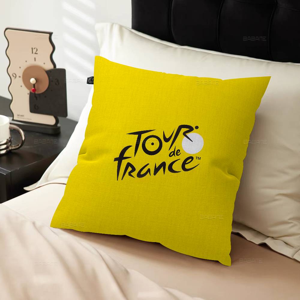 Tour De France Pillowcase Toon Gift Cushion Cover Bedroom Home Sofa Chair Seat Decor Pillow Case 12x12Inch
Tour De France Pillowcase Toon Gift Cushion Cover Bedroom Home Sofa Chair Seat Decor Pillow Case 12x12Inch
