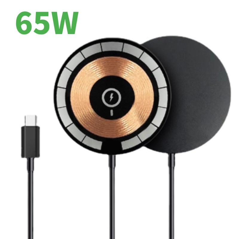 65 Вт Магнитная Беспроводная Зарядная Панель Подставка Macsafe Для iPhone 14 13 12 Pro Max Airpods Pro USB C Станция Быстрой Зарядки Зарядные Устройства
65 Вт Магнитная Беспроводная Зарядная Панель Подставка Macsafe Для iPhone 14 13 12 Pro Max Airpods Pro USB C Станция Быстрой Зарядки Зарядные Устройства