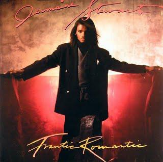 LP Record JERMAINE STEWART Frantic Romantic AL88395 Arista 1986 US SoulFunk Used
LP Record JERMAINE STEWART Frantic Romantic AL88395 Arista 1986 US SoulFunk Used