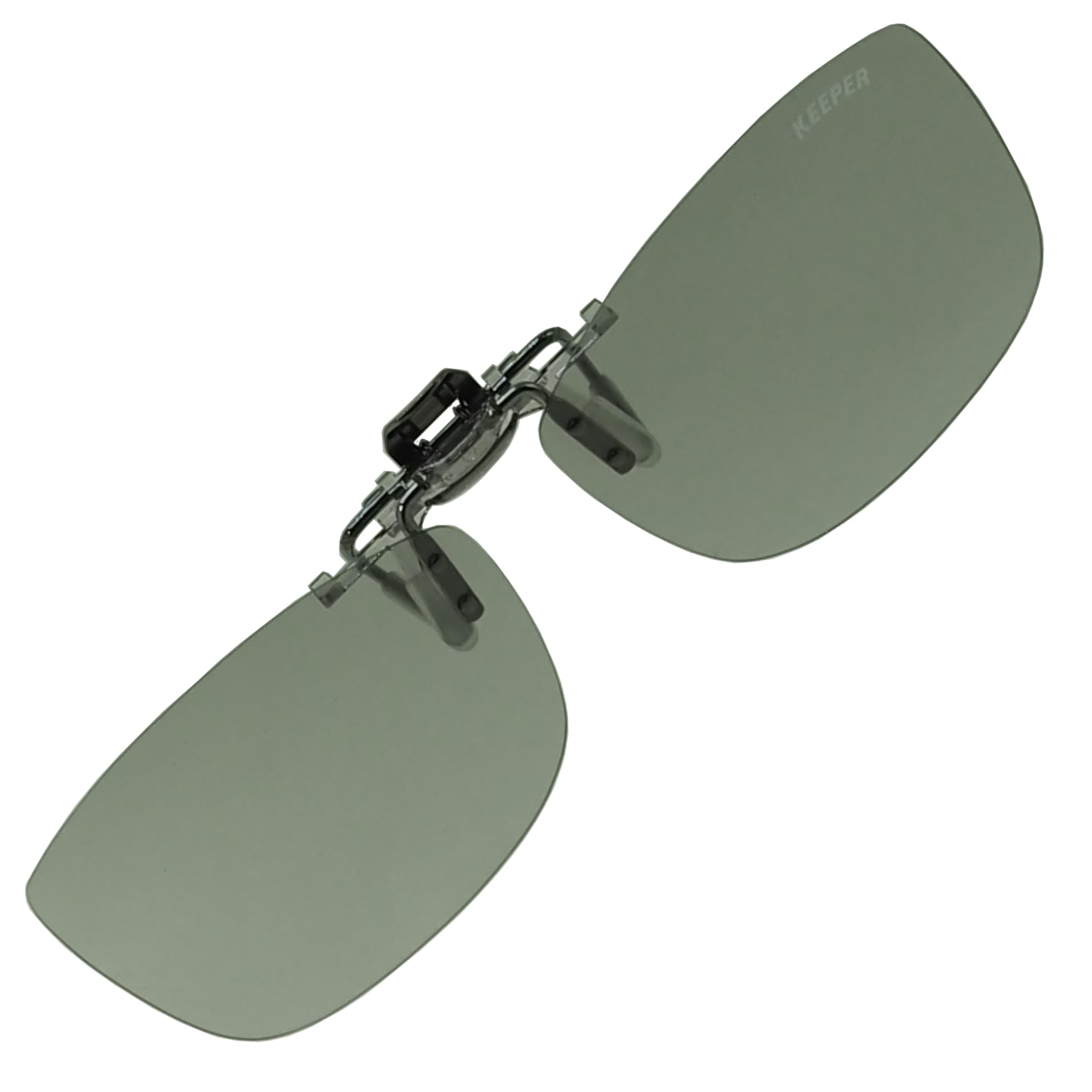 Зроблено в Японії Поляризовані фартухи Сонцезахисні окуляри типу застібки поверх окулярів Захист від ультрафіолетового випромінювання Захист UV400 Ультралегкий відкидний тип Великий Дуже великий Широкий Холодний
Зроблено в Японії Поляризовані фартухи Сонцезахисні окуляри типу застібки поверх окулярів Захист від ультрафіолетового випромінювання Захист UV400 Ультралегкий відкидний тип Великий Дуже великий Широкий Холодний