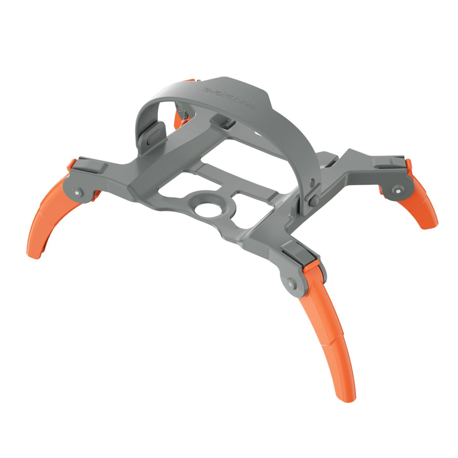 Foldable Landing Gear For DJI Mini 5 Pro Drone Lightweight Height Extended Leg Protector Mount Support for DJI Mini 5 Pro
Foldable Landing Gear For DJI Mini 5 Pro Drone Lightweight Height Extended Leg Protector Mount Support for DJI Mini 5 Pro