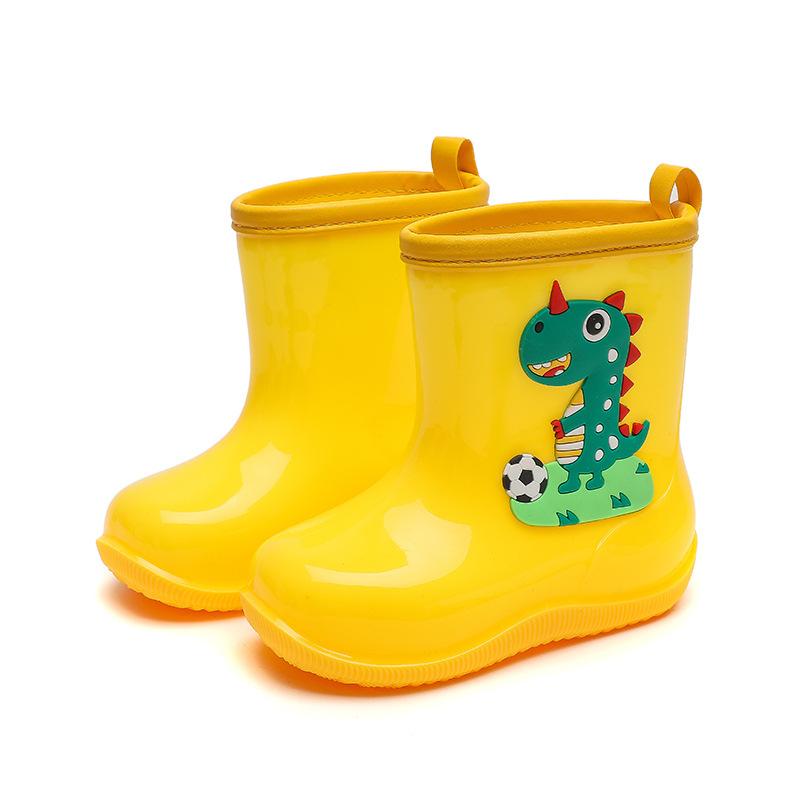 Rain Boots Toddler Girl Boy Classic Rainboots Children S Shoes Kids Cartoon Rubber Boots Water Shoes Botas De Agua Niña Niño 25
Rain Boots Toddler Girl Boy Classic Rainboots Children S Shoes Kids Cartoon Rubber Boots Water Shoes Botas De Agua Niña Niño 25