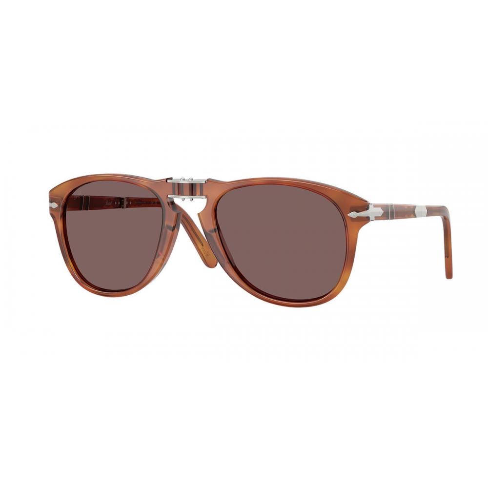 Persol Po0714sm Складные 96 53 Солнцезащитные очки унисекс 54-21-140
Persol Po0714sm Складные 96 53 Солнцезащитные очки унисекс 54-21-140