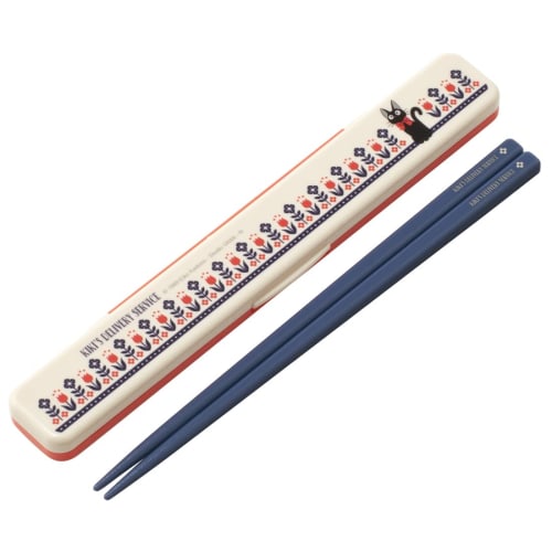 Набор палочек для еды Skater Chopsticks Box Set Kiki s Delivery Service Studio Ghibli Modern 18 см антибактериальные для взрослых Сделано в Японии ABC3AG-A
Набор палочек для еды Skater Chopsticks Box Set Kiki s Delivery Service Studio Ghibli Modern 18 см антибактериальные для взрослых Сделано в Японии ABC3AG-A
