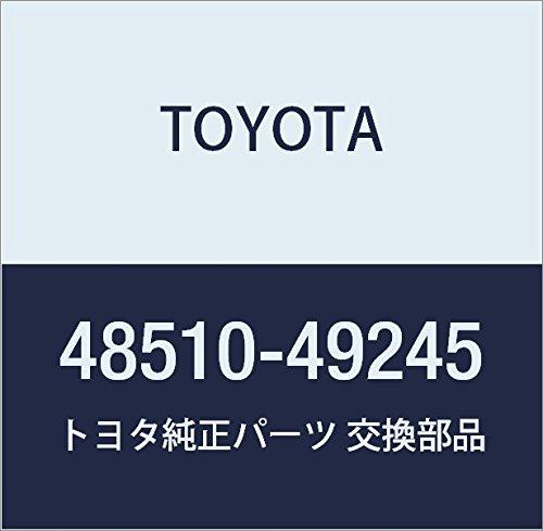 Оригинальные детали TOYOTA Амортизатор в сборе FR RH Harrier Номер детали 48510-49245
Оригинальные детали TOYOTA Амортизатор в сборе FR RH Harrier Номер детали 48510-49245