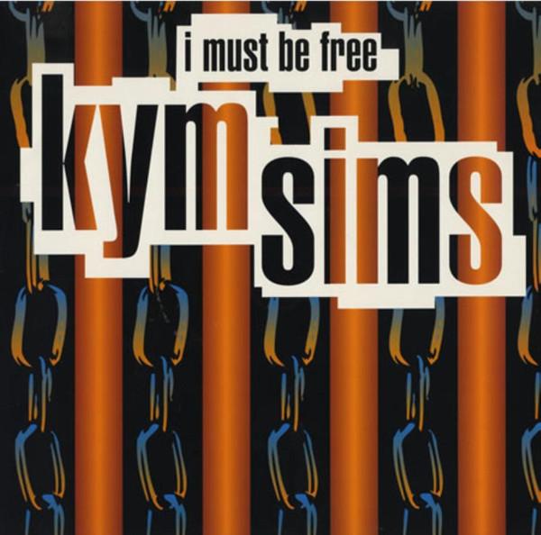 12inch Record KYM SIMS I Must Be Free 12LOSE70 Pulse8 Records 1994 UK Dance Electronica Used
12inch Record KYM SIMS I Must Be Free 12LOSE70 Pulse8 Records 1994 UK Dance Electronica Used