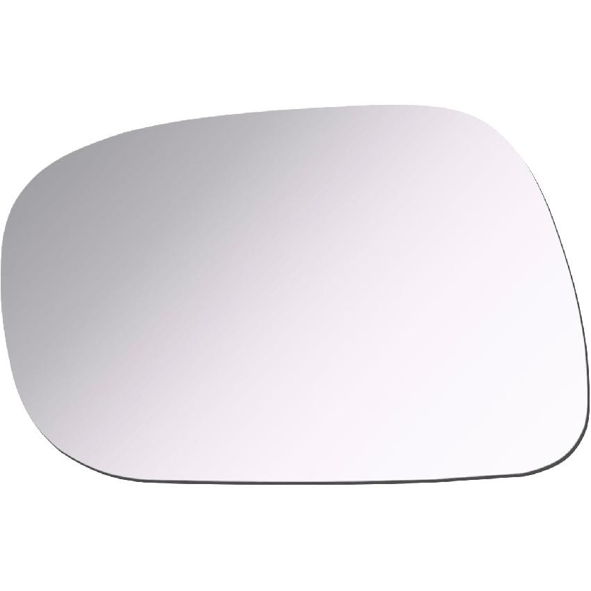 ReYee Driver Left Side Mirror Glass fit for 2002 2003 2004 2005 2006 Toyota Camry Sedan No Backing Plate Flat Including Adhesive US Built Toyota Camry Sedan Left (
ReYee Driver Left Side Mirror Glass fit for 2002 2003 2004 2005 2006 Toyota Camry Sedan No Backing Plate Flat Including Adhesive US Built Toyota Camry Sedan Left (