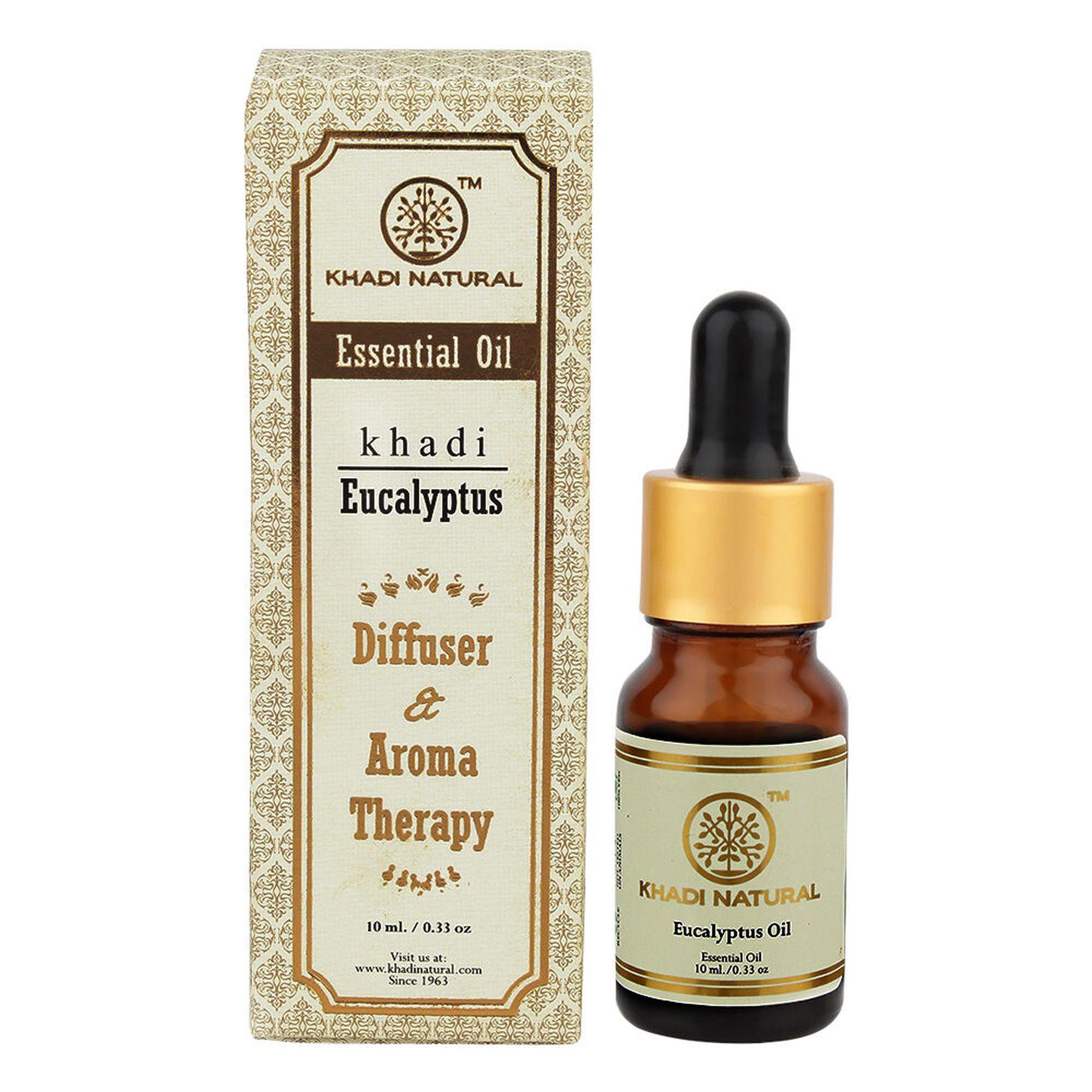 Натуральна ефірна олія Хаді, есенція трав, 10 мл Eucalyptus Oil, 10ML
Натуральна ефірна олія Хаді, есенція трав, 10 мл Eucalyptus Oil, 10ML