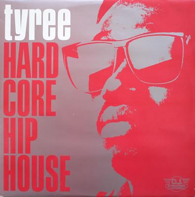 12-дюймовая пластинка TYREE - Hardcore Hip House DJINT11B WESTSIDE 1989 UK Dance & Electronica Б/У
12-дюймовая пластинка TYREE - Hardcore Hip House DJINT11B WESTSIDE 1989 UK Dance & Electronica Б/У