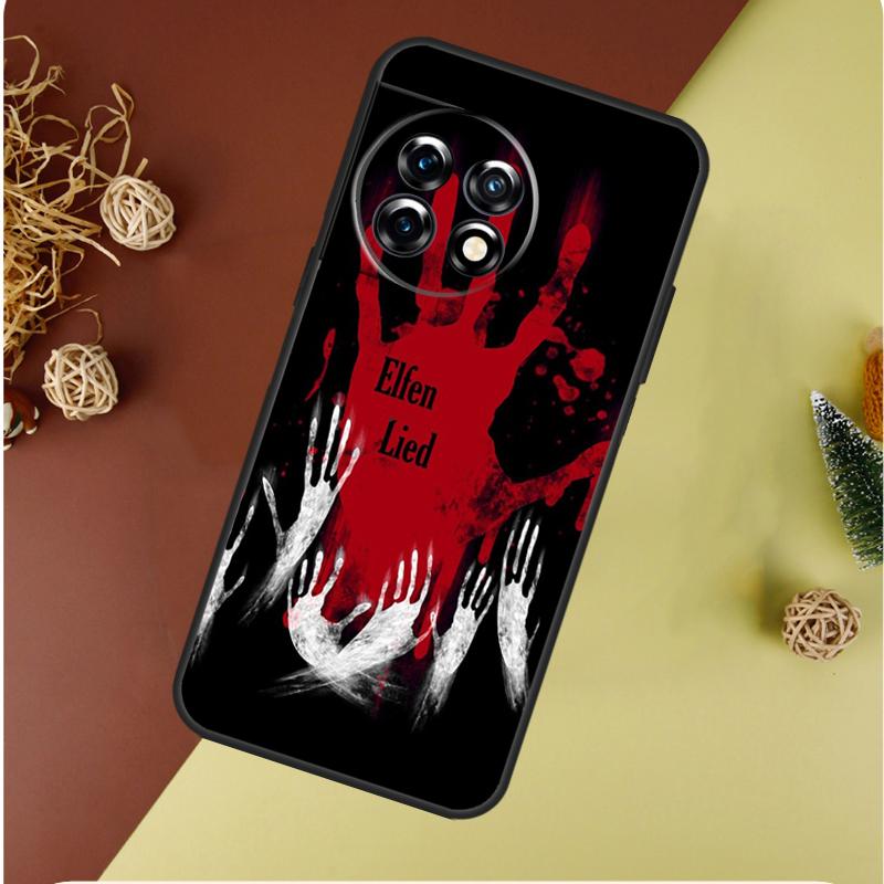 Bloody Hand For OnePlus 13 13R 12 12R 11 9 10 Pro 8T 9RT 10T 10R Nord 4 CE 2 3 Lite N20 N30 Phone Case OnePlus 11
Bloody Hand For OnePlus 13 13R 12 12R 11 9 10 Pro 8T 9RT 10T 10R Nord 4 CE 2 3 Lite N20 N30 Phone Case OnePlus 11