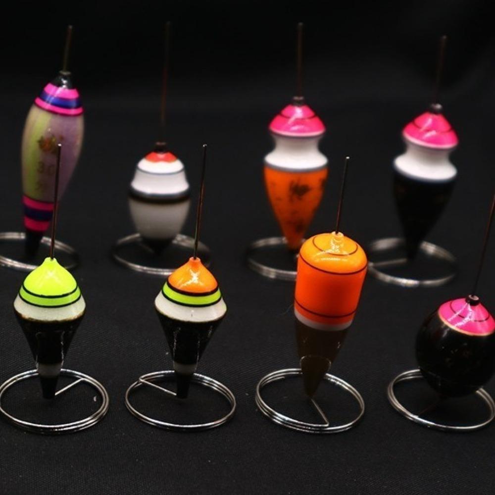 Workmanship Freshwater Floaters Sea Fishing Fishing Tackle New Buoy Ice Fishing Accessory TY-1
Workmanship Freshwater Floaters Sea Fishing Fishing Tackle New Buoy Ice Fishing Accessory TY-1