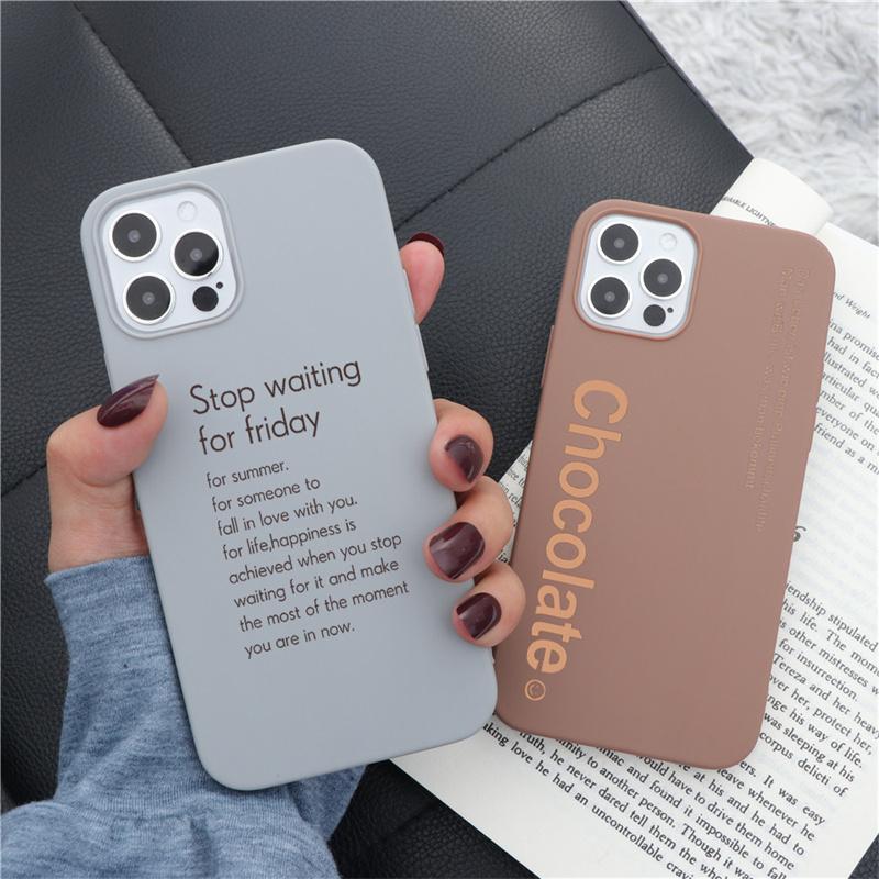 Модный мягкий чехол из ТПУ с буквенным принтом для iPhone 13 12 11 Pro Max XR X Samsung A52 A32 A50 A51 S21 S20 A12 A71 M32 Xiaomi Mi 11 Redmi Note 10 9 8 Huawei Cover
Модный мягкий чехол из ТПУ с буквенным принтом для iPhone 13 12 11 Pro Max XR X Samsung A52 A32 A50 A51 S21 S20 A12 A71 M32 Xiaomi Mi 11 Redmi Note 10 9 8 Huawei Cover