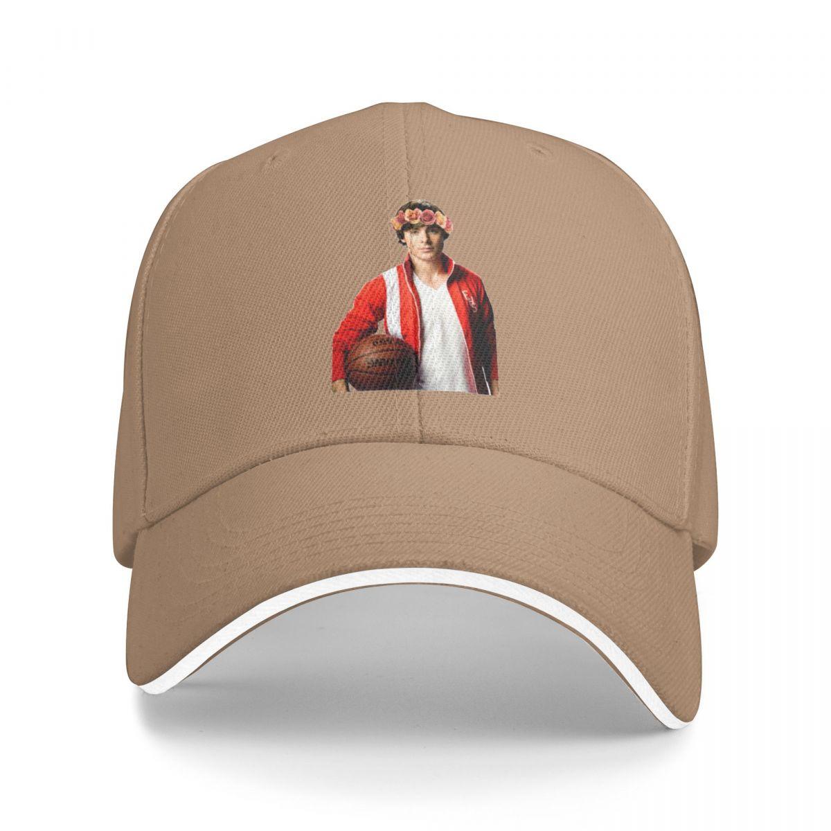 Zac Efron Troy Bolton Bet Baseball Caps Snapback Baseball Hats Breathable Casual Casquette Outdoor Unisex One Size
Zac Efron Troy Bolton Bet Baseball Caps Snapback Baseball Hats Breathable Casual Casquette Outdoor Unisex One Size