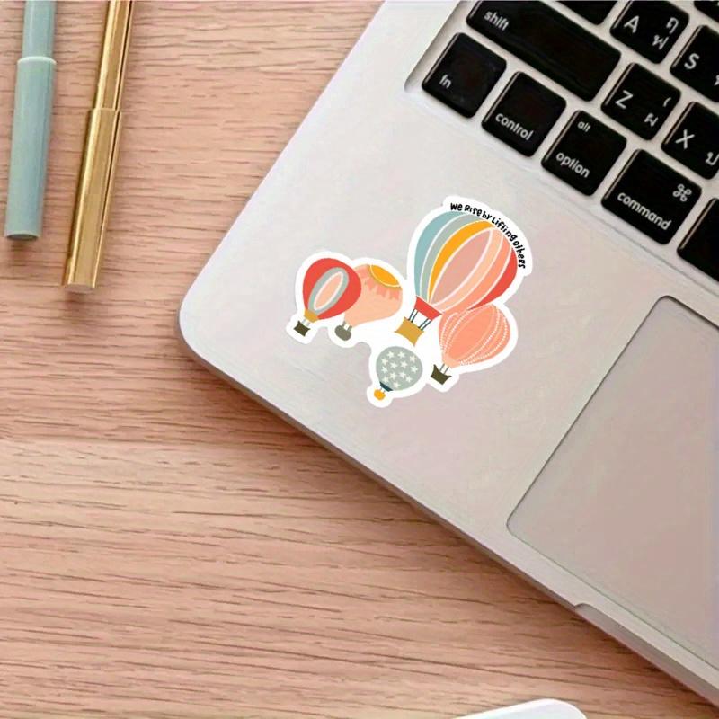 Inspirational quote Sticker Durable for Laptop, Car, Luggage, Skateboard & More - Perfect for Teens, Adults, Creative Decor & Gifting 5PC
Inspirational quote Sticker Durable for Laptop, Car, Luggage, Skateboard & More - Perfect for Teens, Adults, Creative Decor & Gifting 5PC